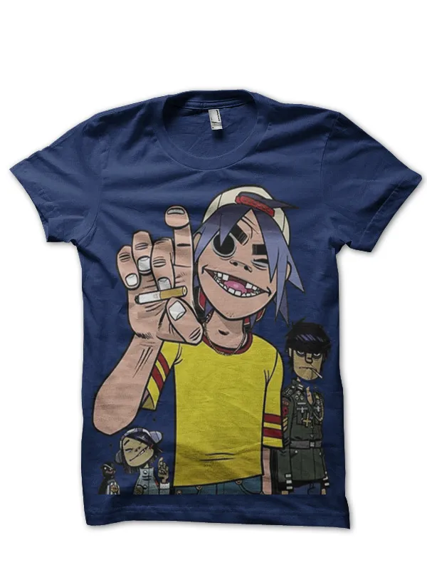 Dopers_T-Shirt