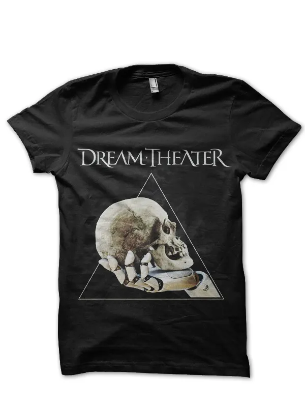 Dream_Theater_T-Shirt