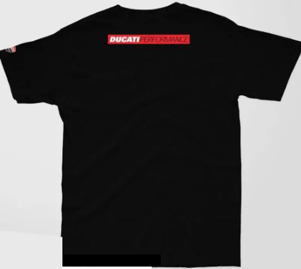 Ducati_Black_T-Shirt