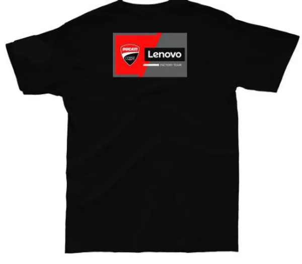 Ducati_Racing_63_Black_T-Shirt