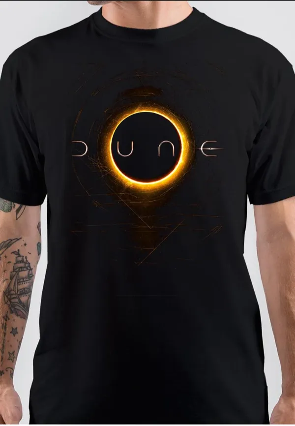 Dune_2020_T-Shirt