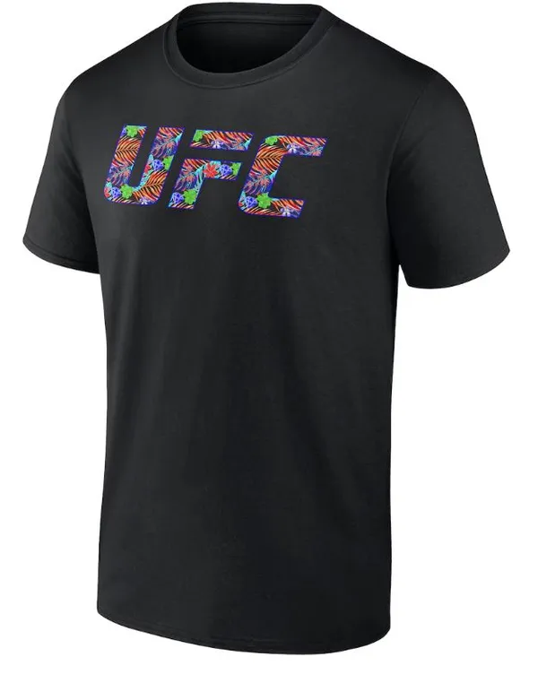 Dustin_Poirier_Unrivaled_UFC_Logo_T-Shirt