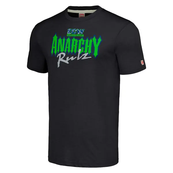 ECW_Anarchy_Rulz_Tri-Blend_T-Shirt