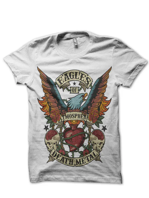 Eagles_Band_T-Shirt