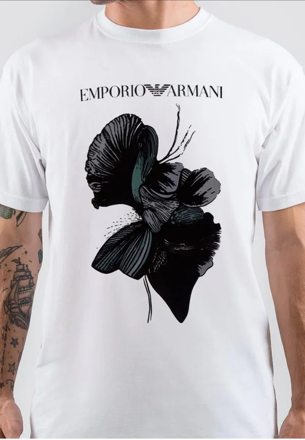 Emporio_Armani_T-Shirt
