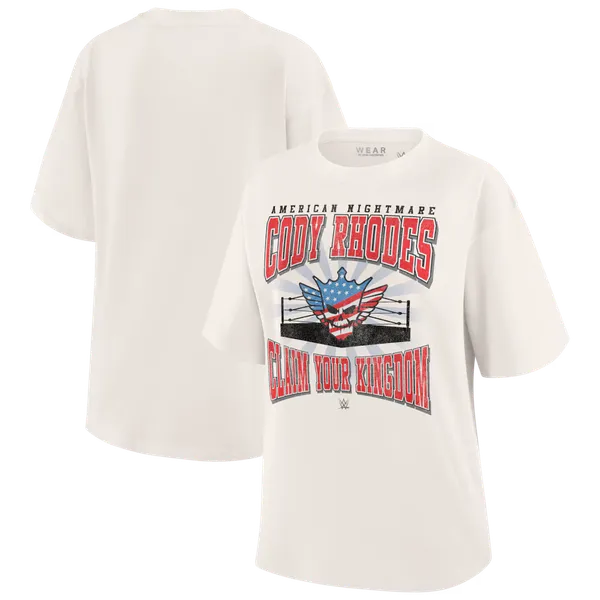 Erin_Andrews_Ash_Cody_Rhodes_Boyfriend_T-Shirt