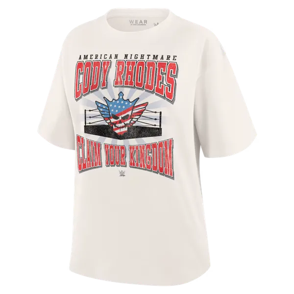 Erin_Andrews_Ash_Cody_Rhodes_Boyfriend_T-Shirt