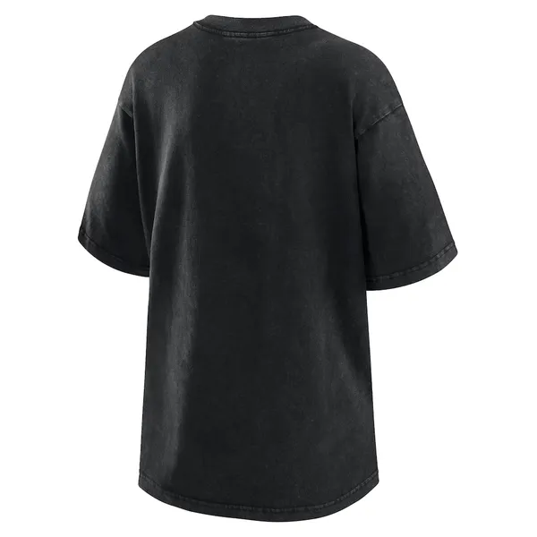 Erin_Andrews_Black_AJ_Lee_Boyfriend_T-Shirt