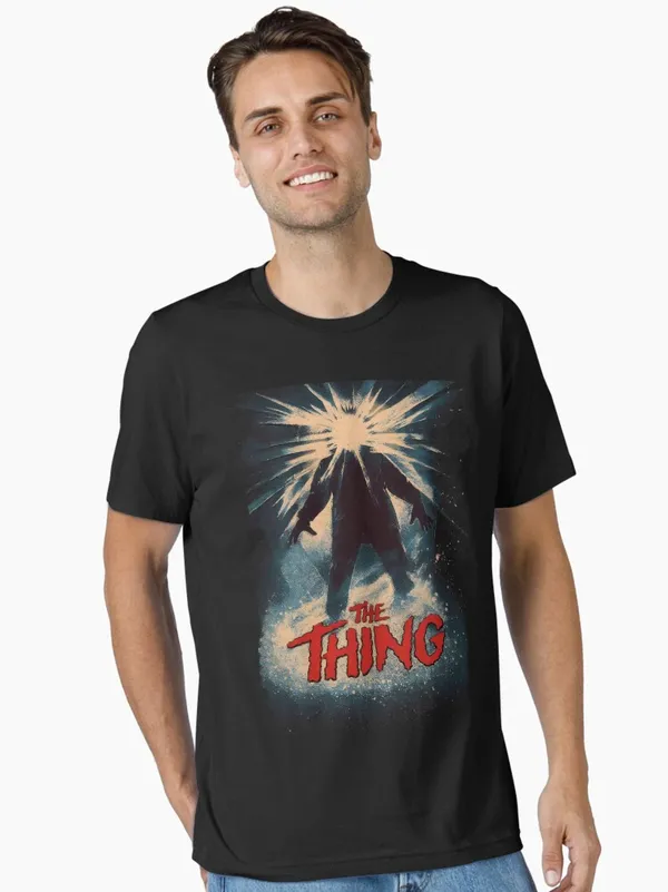 The_Thing_Movie_Classic_T-Shir