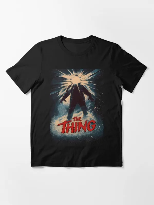 The_Thing_Movie_Classic_T-Shir