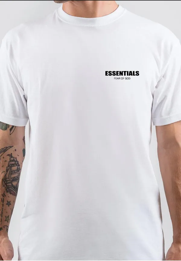 Essentials_Fear_Of_God_T-Shirt