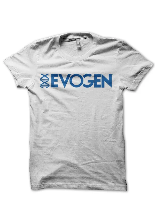 Evogen_Half_Sleeve_T-Shirt