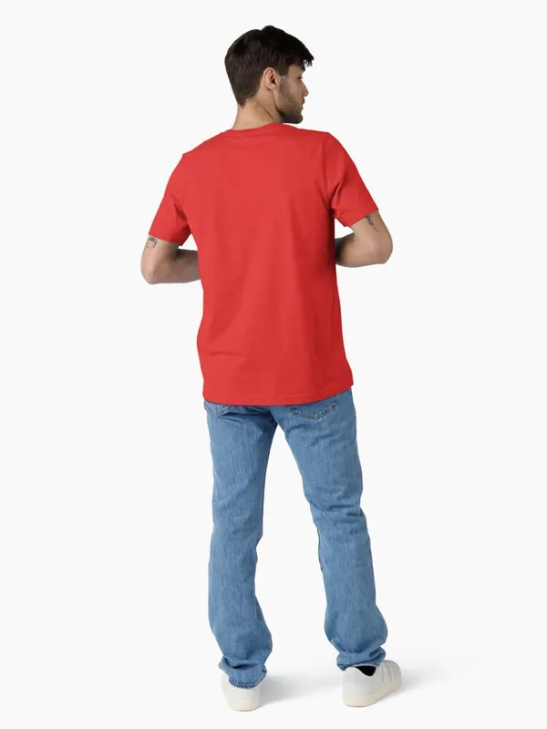 Fawcett_Comics_Shazam__T-Shirt