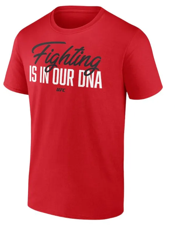 Fighting_Is_In_Our_DNA_T-Shirt