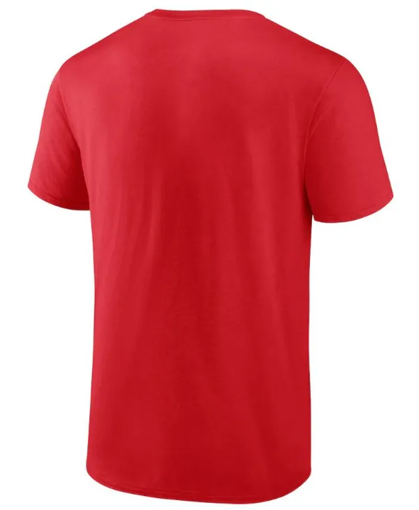 Fighting_Is_In_Our_DNA_T-Shirt