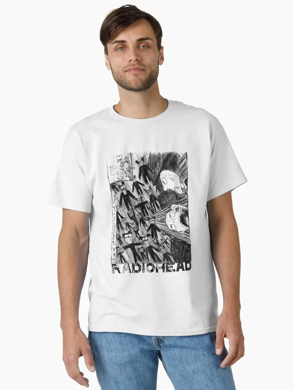 Five_Bellow_Classic_T-Shirt
