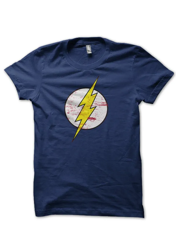 Flash_T-Shirt