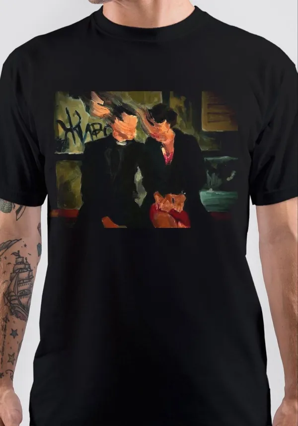 Fleabag_T-Shirt