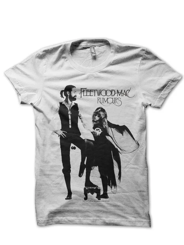 Fleetwood_Mac_T-Shirt