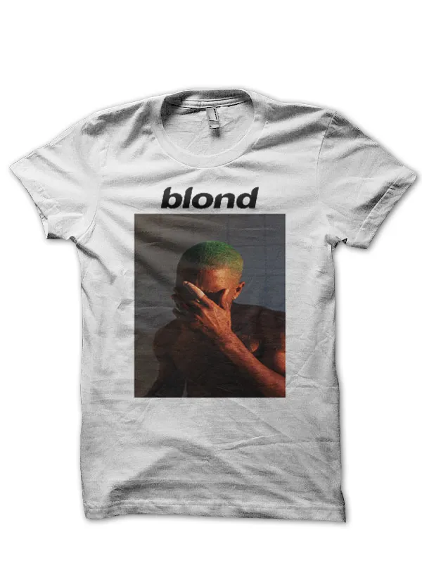 Frank_Ocean_Half_Sleeve_T-Shirt