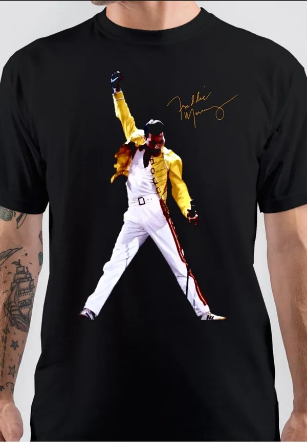 Freddie_Mercury_T-Shirt