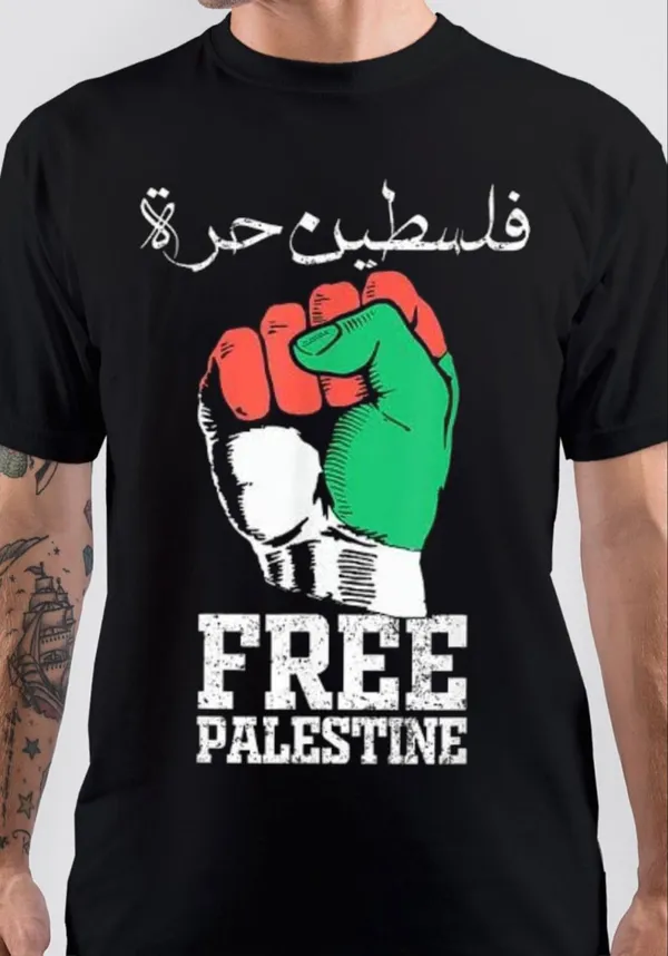 Free_Palestine_T-Shirt