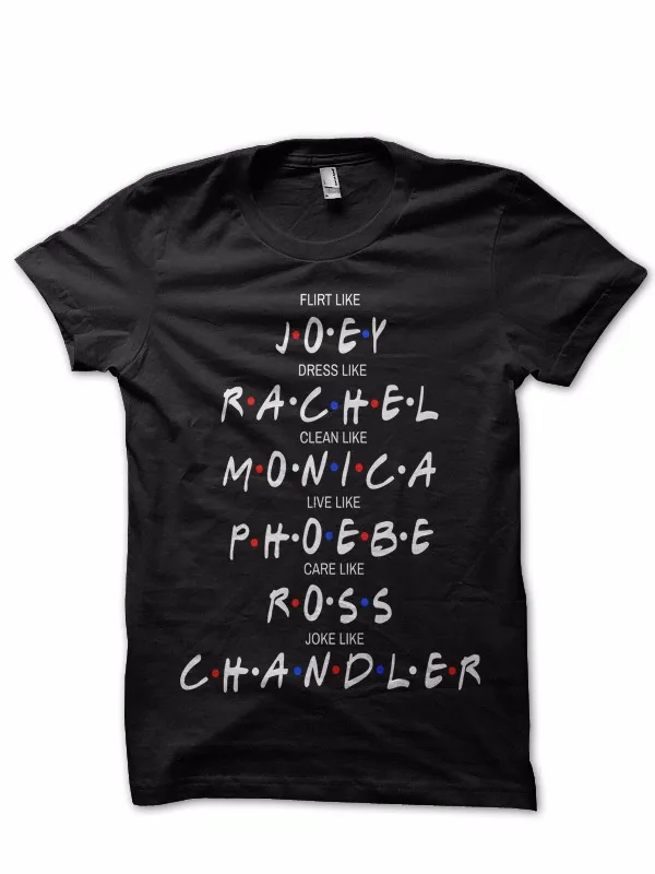 Friends_T-Shirt
