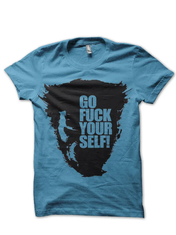 Fuck_Wolverine_Tee