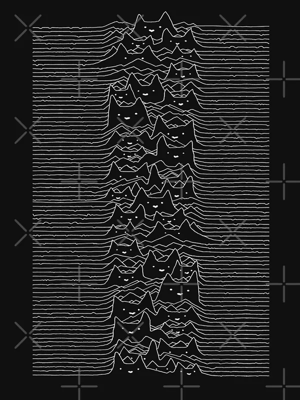Furr_Division_Cat_Shirt_Classic_T-Shirt