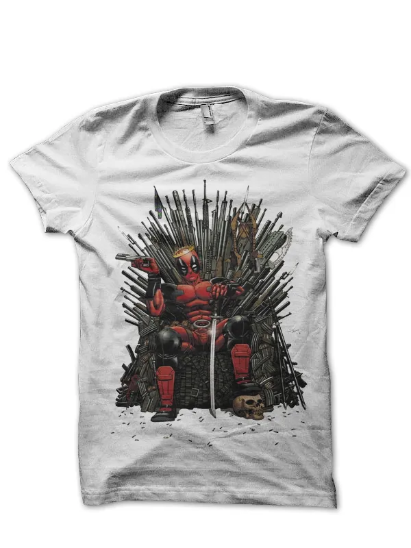Game_Of_Deadpool_White_Tee