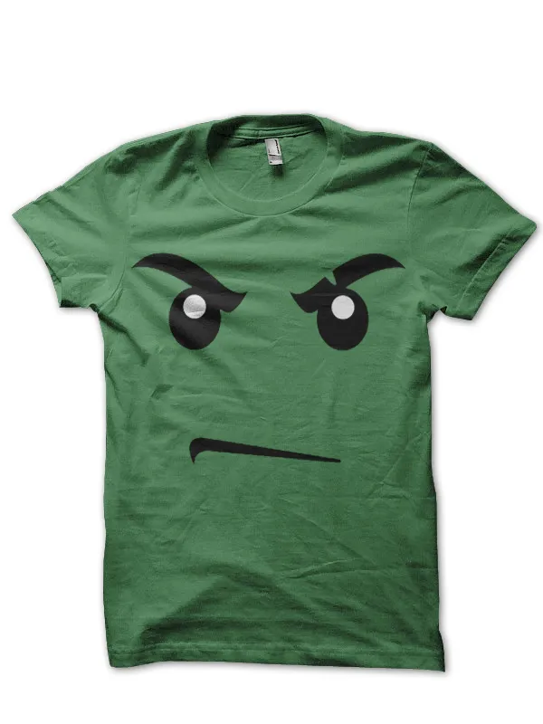 Gamers_T-Shirt