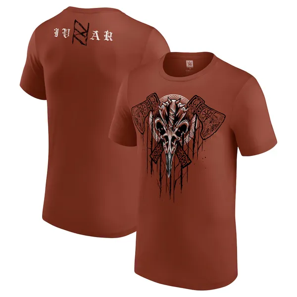 Garnet_Ivar_Cross_Axe_T-Shirt