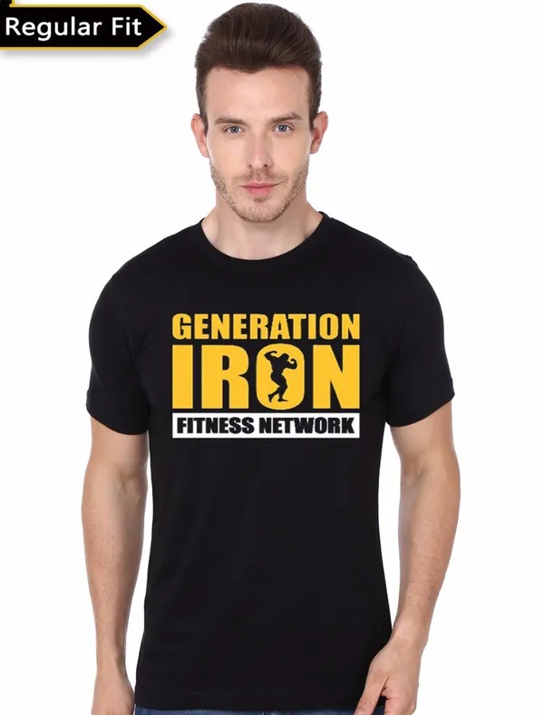 Generation_Iron_Fitness_Network_Black_T-Shirt