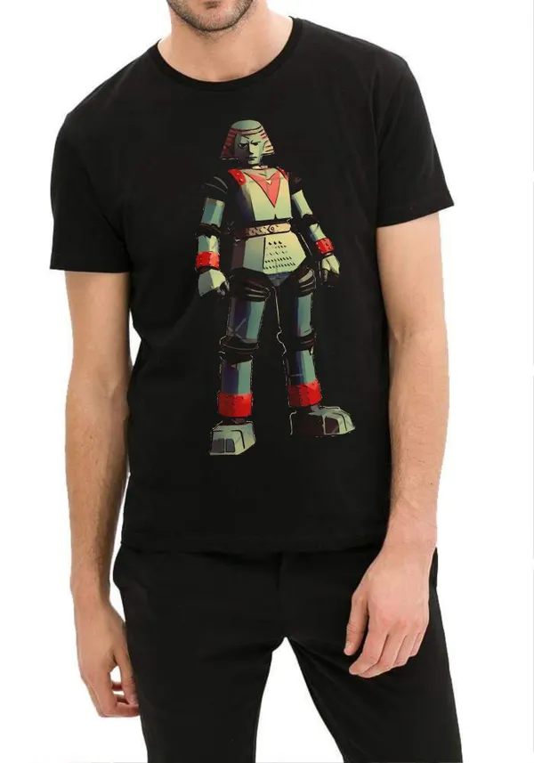 Giant_Robo_T-Shirt