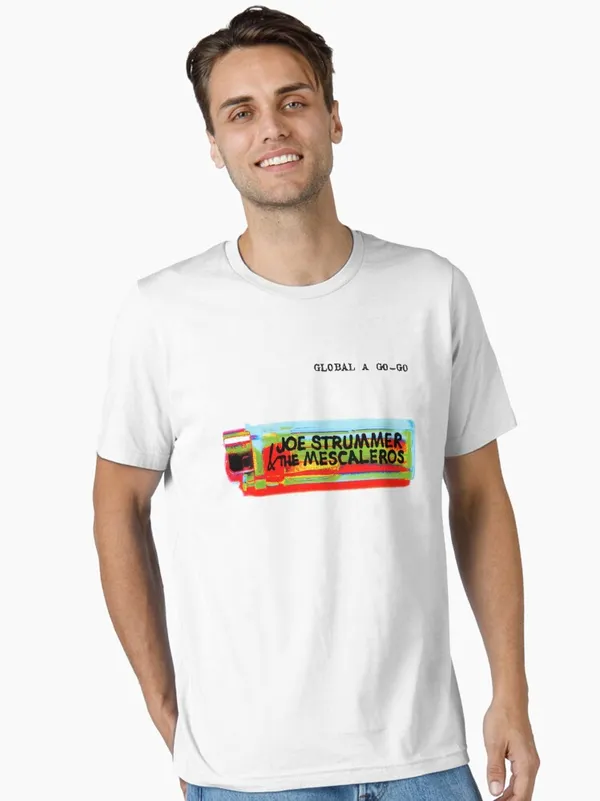 Global_Essential_T-Shirt