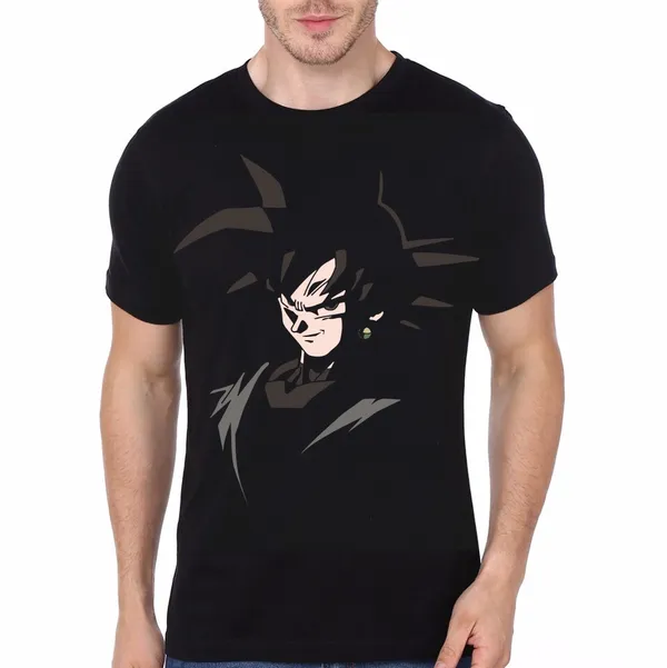 Goku_Black_T-Shirt