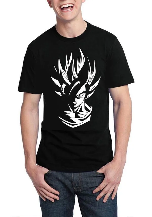 Goku_Black_T-Shirt
