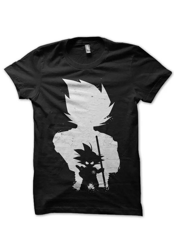 Goku_Black_T-Shirt