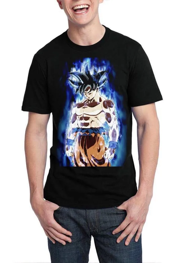 Goku_Ultra_Instinct_Black_T-Shirt