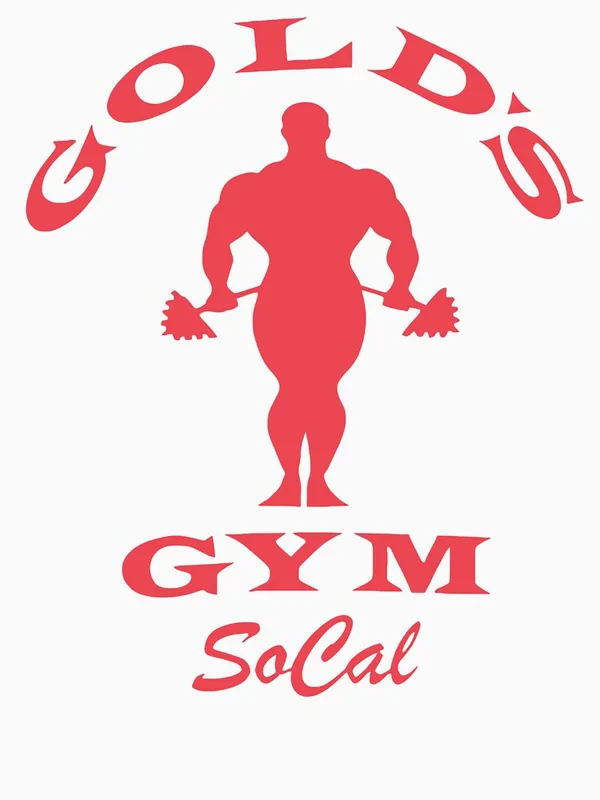 Gold's_Gym_Socal_Connor_Hockey_Romance_Fan_Essential_T-Shirt