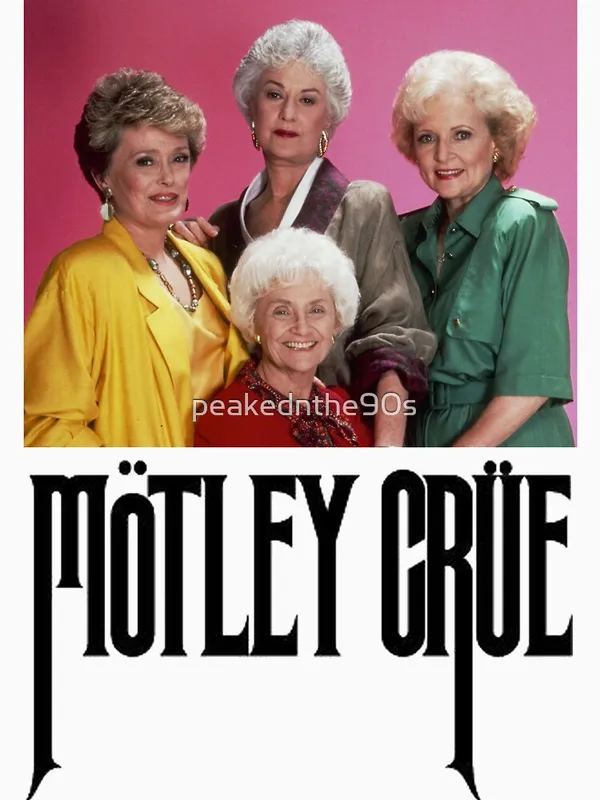 Golden_Girls_Classic_T-Shirt