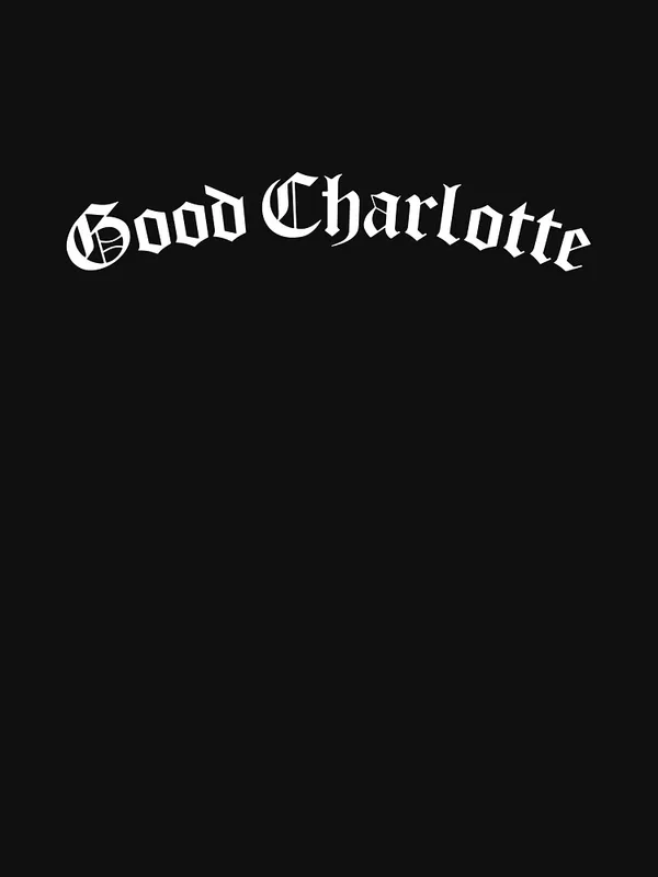 Good_CHarlotte_Classic_T-Shirt