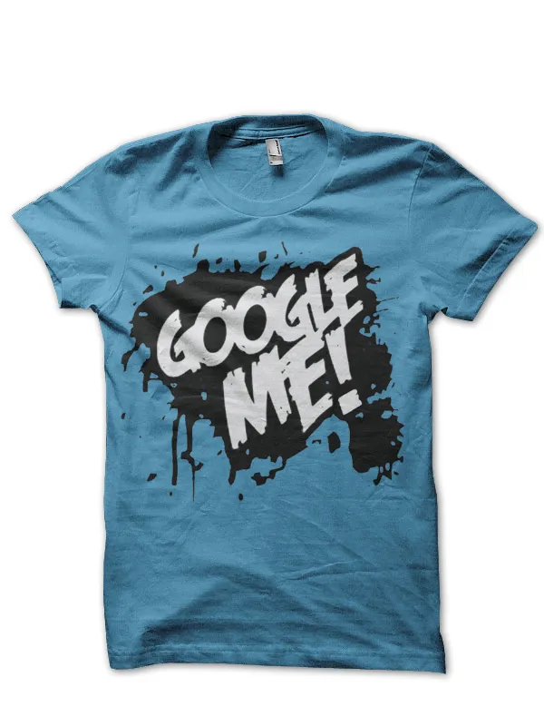 Google_Me