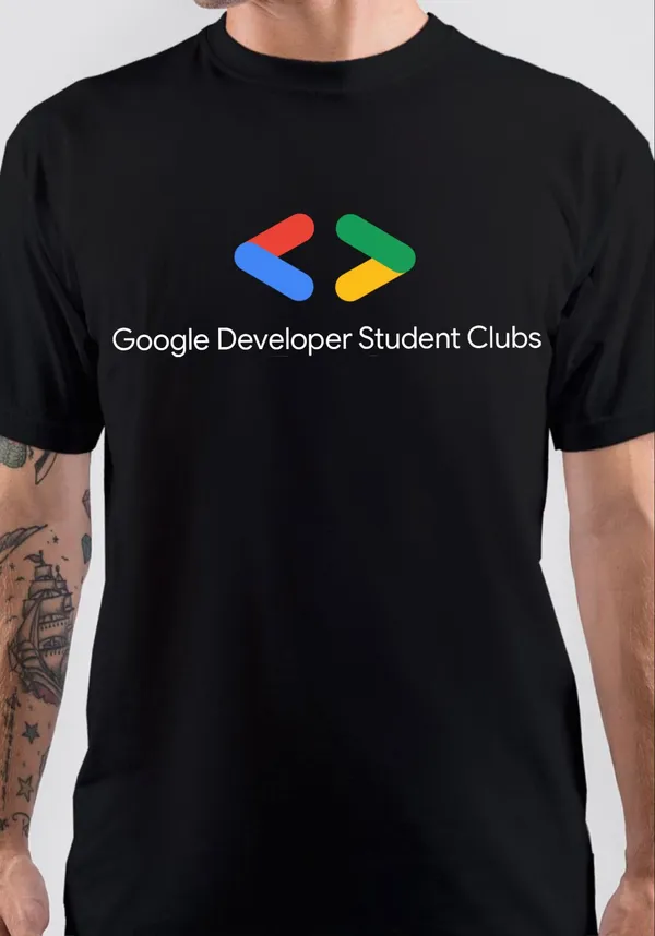 Google_T-Shirt