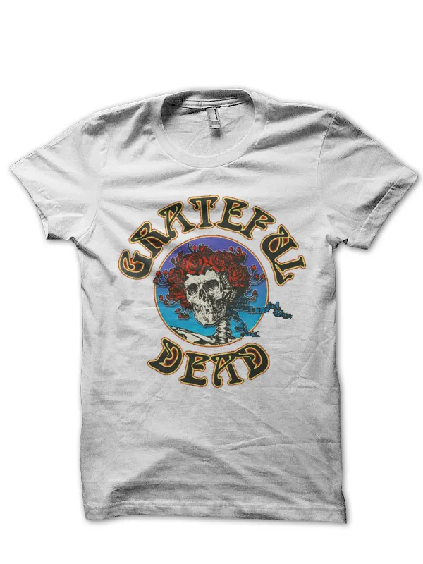 Grateful_Dead_Half_Sleeve_T-Shirt