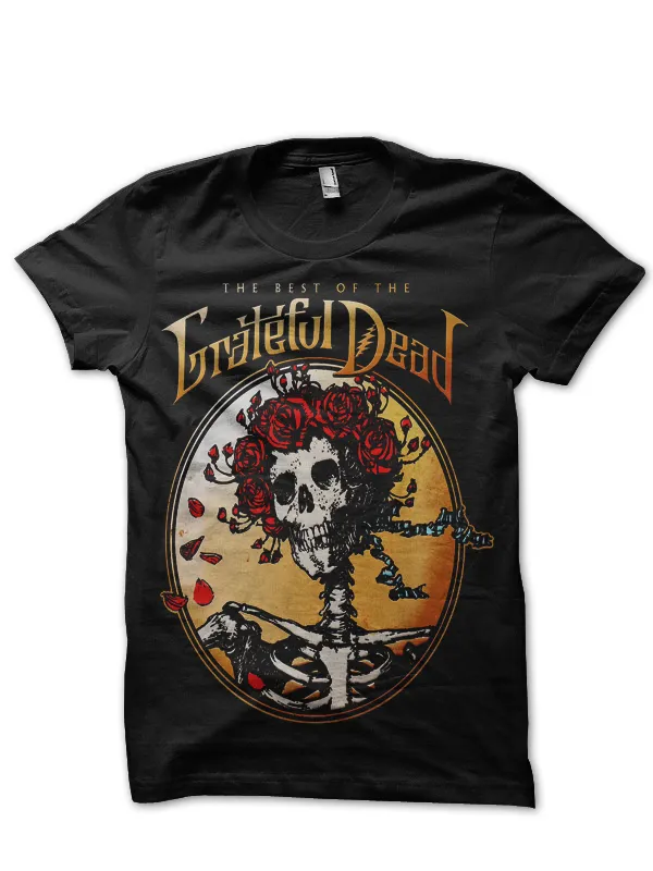 Grateful_Dead_T-Shirt