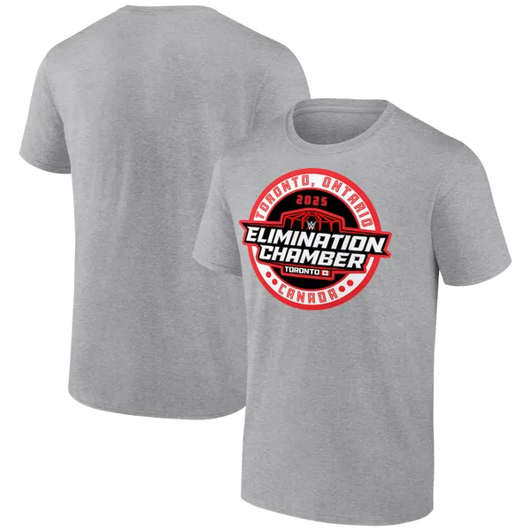 Gray_Elimination_Chamber_2025_Logo_T-Shirt