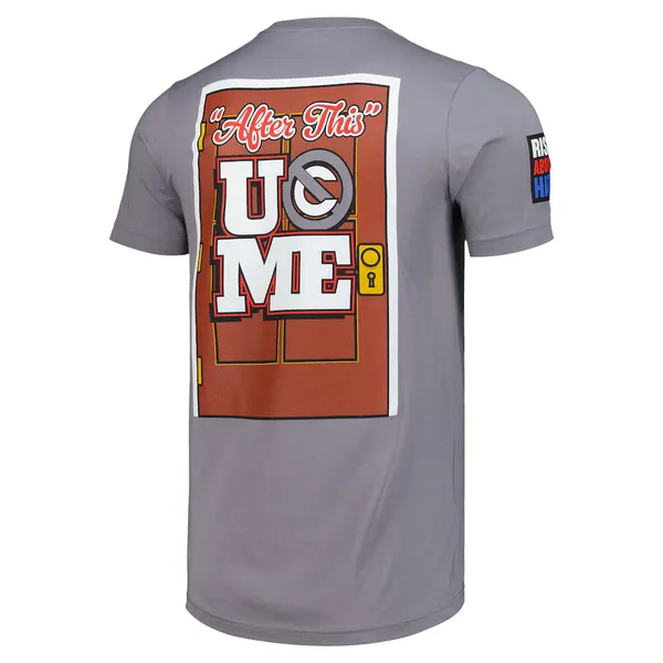 Gray_John_Cena_Farewell_Tour_2025_Dayton_T-Shirt