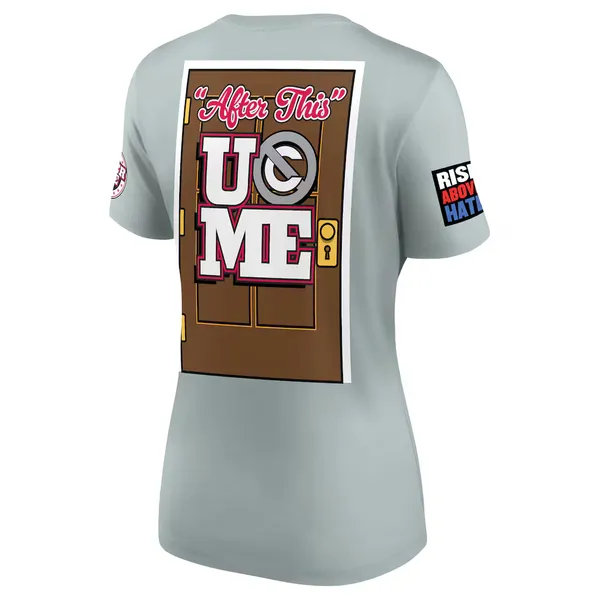 Gray_John_Cena_Farewell_Tour_2025_Dayton_T-Shirt