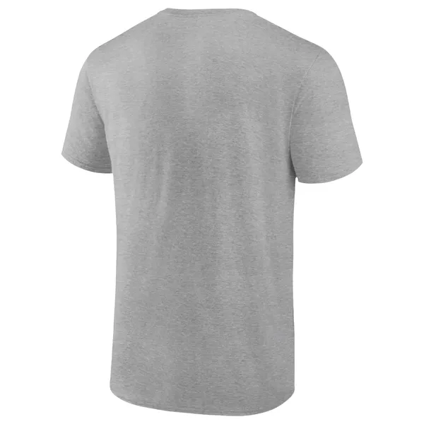 Gray_LA_Knight_Logo_T-Shirt